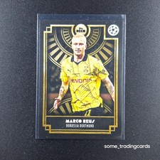 Topps Marco Reus Borussia