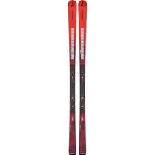 Atomic Redster G9 FIS Revoshock 184 2024 2025 Ski Alpinski Riesenslalomski