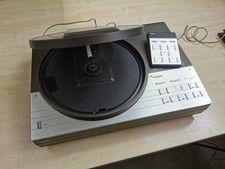 Loewe LV 8720 Laserdisk