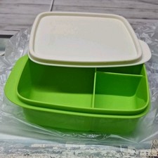 Tupperware® Eco+ Pausen-Box
