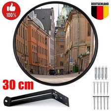 Konvex Sicherheitsspiegel
