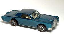 VTG Hot Wheels Redline 1968