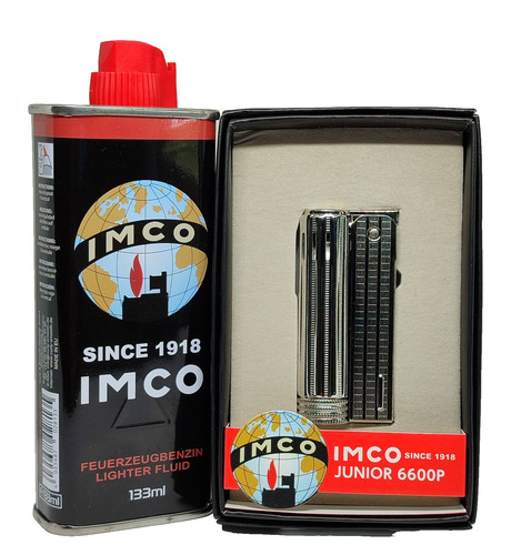 Imco benzin - imco, +