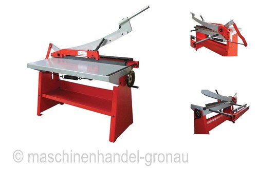 Holzmann bss1000p tafelschere - bss1000p,