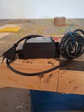 Transformator 16V 12V 5V Ideal