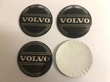 56mm für volvo logo - 56mm,