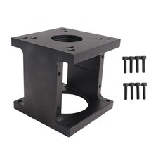 Nema34 Schrittmotor