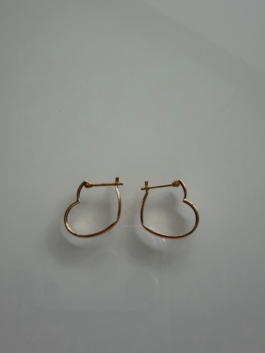Ohrringe 18k gelbgold - 18k,