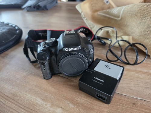 Canon eos 550d rebel - rebel, t2i