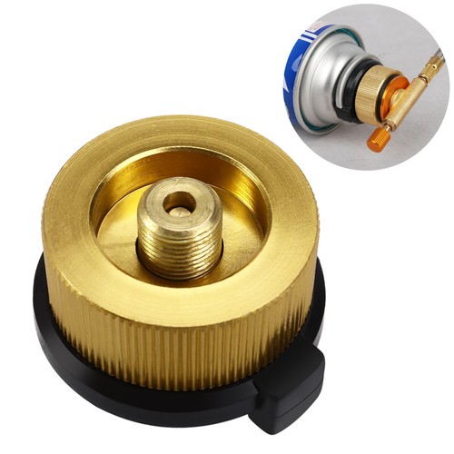 Gasflaschen adapter camping - gasflaschen,