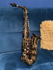 Selmer Mark VI, ***** 5- Digit