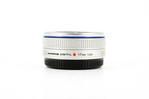 Olympus zuiko objektiv mm - olympus,
