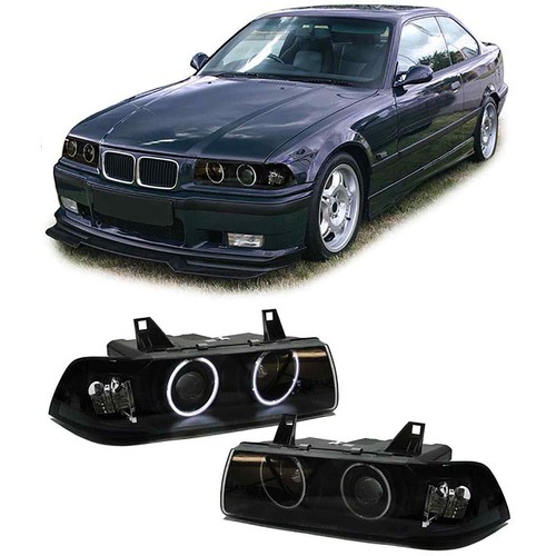 Ccfl angel eyes scheinwerfer - eyes,