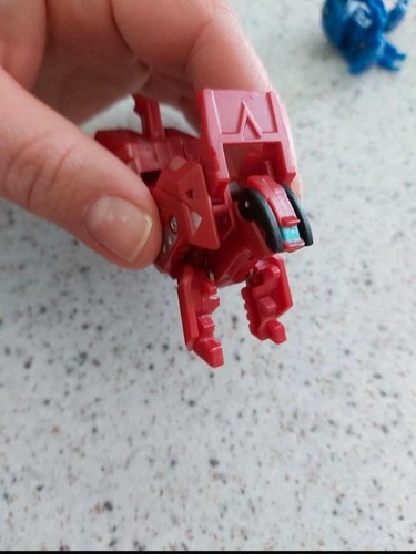 Bakugan kugeln - bakugan,