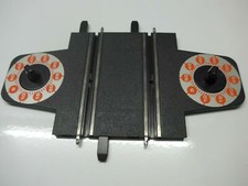 1 x Schiene 140039/1 für Carrera Rennbahn Autobahn TURBO CHALLENGE 60214