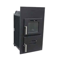 Kachelofeneinsatz Buderus