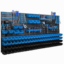 Lagersystem Wandregal