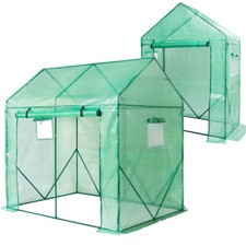 Gewächshaus Treibhaus