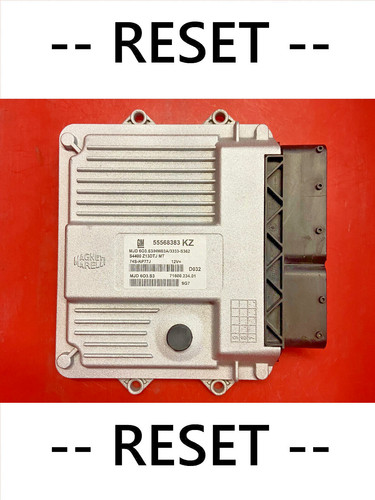 Reset corsa cdti - cdti, z13dtj