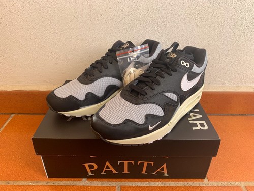 Nike air max patta waves - nike,