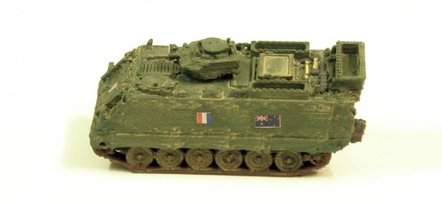 M113as4 gepanzerter - m113as4,