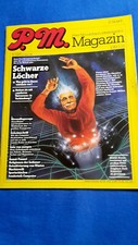 P.M. Magazin Zeitschrift
