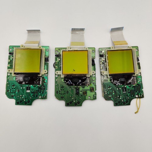 Gameboy classic dmg - classic, dmg-01