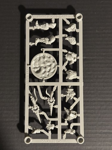 Popular guy miniature on - [miniature,
