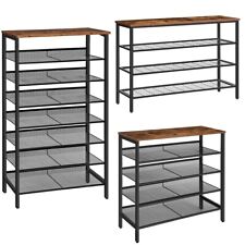 HOOBRO Schuhregal Schuhschrank