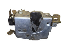 BMW E34 5er Schloss Türschloss Verriegelung Hinten Links 1944321