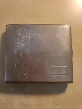 Zigarettenetui Antik