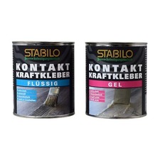 Kontakt Kraftkleber