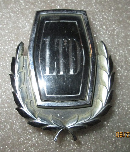 1973 ford galaxie - galaxie, roof