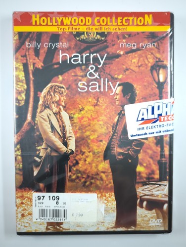 Harry sally neu - harry,
