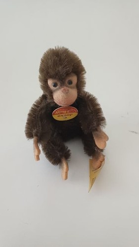 Der kleine jocko äffchen - der,