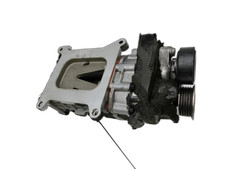 Kompressor Lader für VW Sharan 7N II 10-15 TSI 1,4 110KW 03C198601E