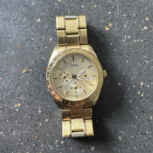 Guess damen chronograph - damen,