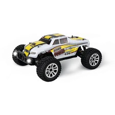 2,4GHz Offroad Pickup - Carrera Expert RC, Carrera RC Ferngesteuertes Auto