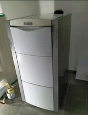 Gas Brennkessel Vkk 266/4