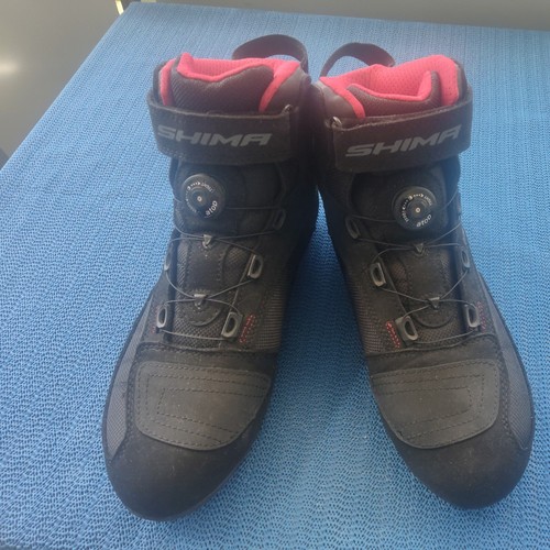 Motorradschuhe shima exo - motorradschuhe,