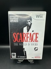 Scarface-The World Is Yours