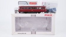 Piko H0 52724 Steuerwagen VS
