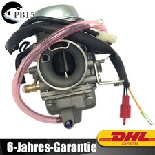 Vergaser für Honda Helix GY6