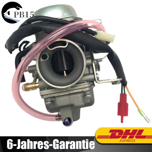 Vergaser für honda helix gy6 - vergaser,