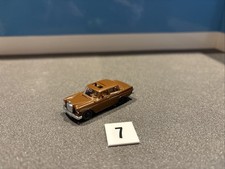 Brekina 1803 Mercedes 190