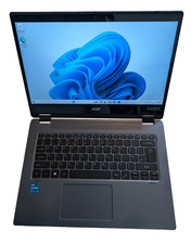 Acer travelmate spin core - core, i5