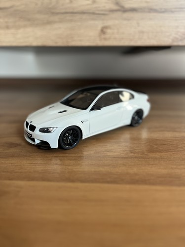 Bmw e92 von - von, spirit