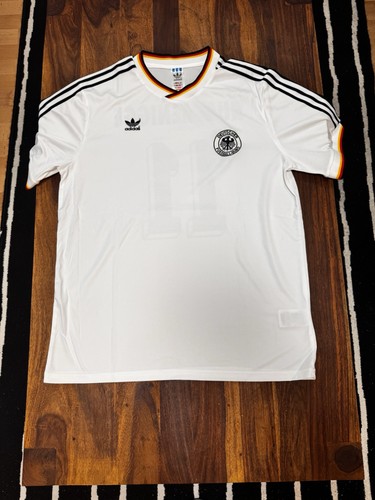 Dfb deutschland matthäus - dfb,