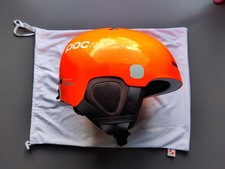 Skihelm snowboardhelm poc - skihelm,