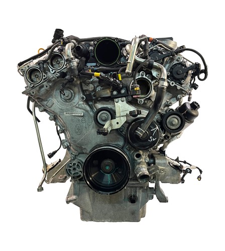 Motor für maserati ghibli mk3 - ghibli,
